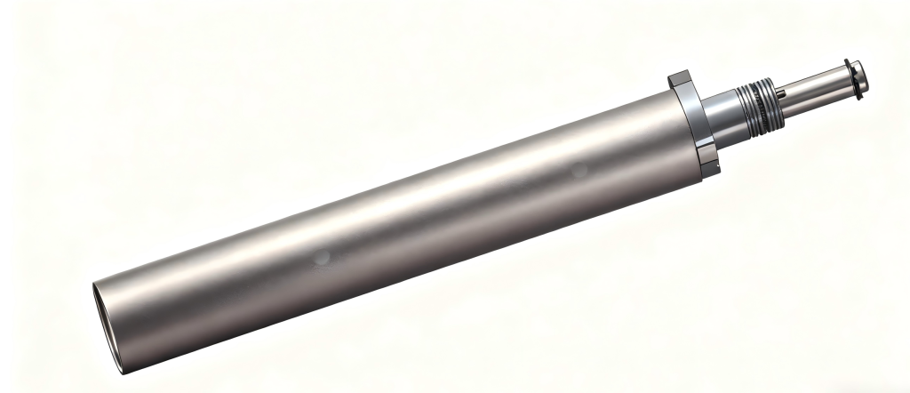 2400W 电磁阻尼调节发电机